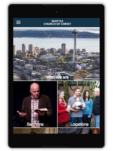 Seattle COC screenshot 4