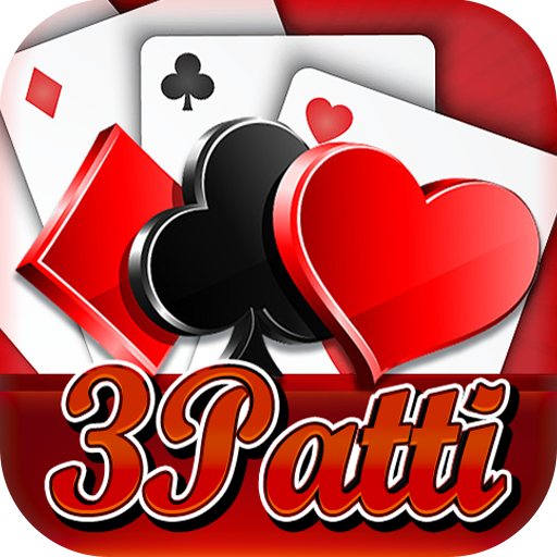 3 Patti Family icon