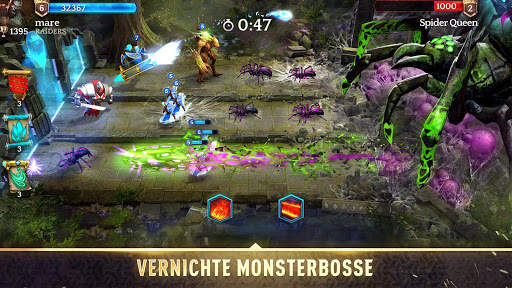 Heroic - Magic Duel screenshot 4