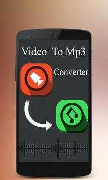 Video To mp3 Convertor screenshot 2