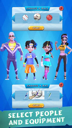 Cricket Master screenshot 5