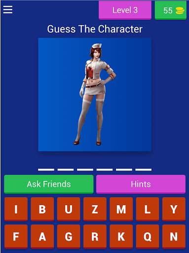 Win Free Skin Fire Diamonds screenshot 18