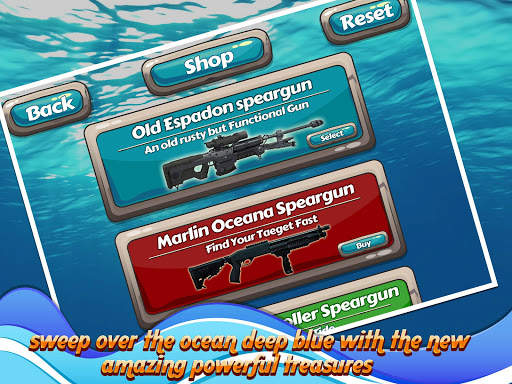 Great Shark Hunting screenshot 10