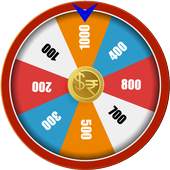 Spin to Win earn Money 3.0
