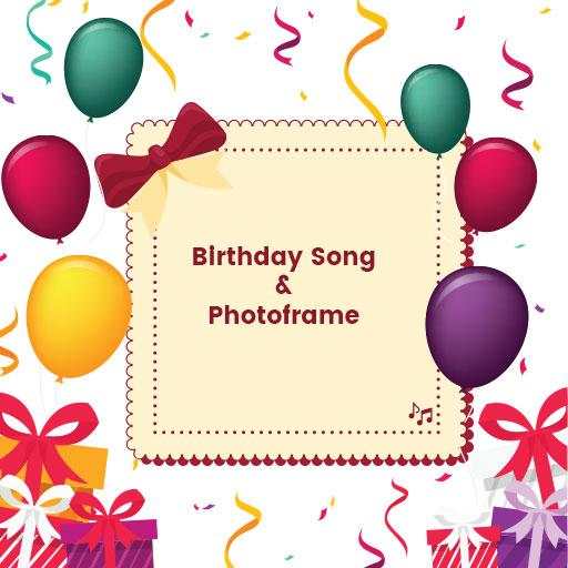 Song and Photo frame 1.1