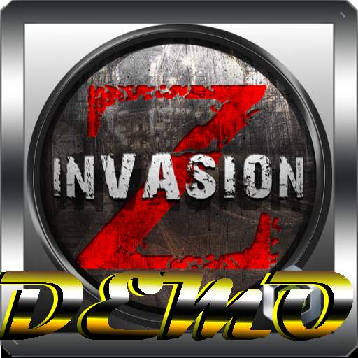 Invasion Zombie Demo 1.0.9