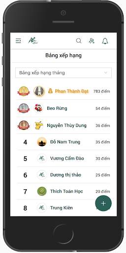 Alfazi QA – Hỏi đáp từ A-Z 3 تصوير الشاشة