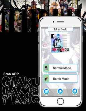 Piano Tiles Tokyo Gould screenshot 4