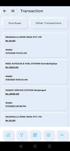 Near Malls screenshot 4