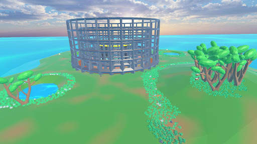 Mistake The Game screenshot 3