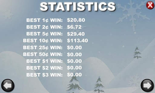 Cold Cash (LITE) screenshot 8