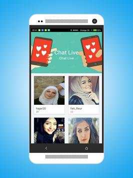 Live BI‍GO Video Chat Prank screenshot 6