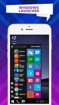 Computer Launcher screenshot 1