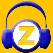 Radio Zinica icon