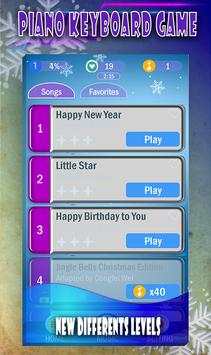 Piano Keyboard GAME screenshot 4