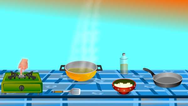 Cooking Games scrumptious dish screenshot 6