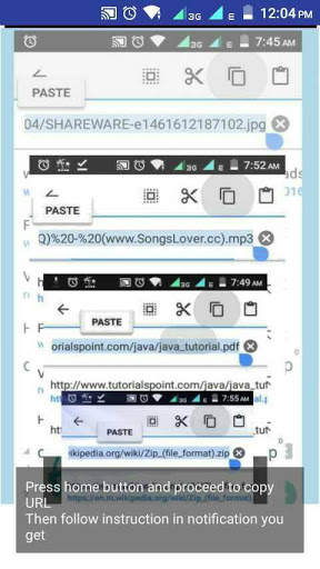 Download Super Managr-DEMO VERSION - DEMO USE ONLY screenshot 1