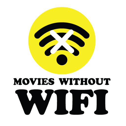 free movies without wifi icon