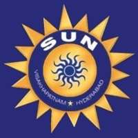 Sun College icon