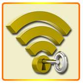 Wifi Password Hacker Prank 1.0