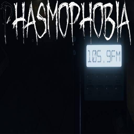 Phasmophobia 3D Game 1.3