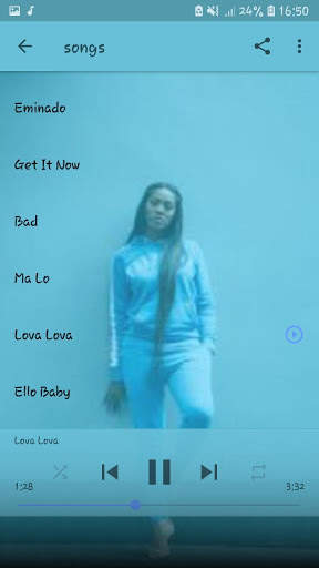 Tiwa Savage Best song 2019 without Internet screenshot 4