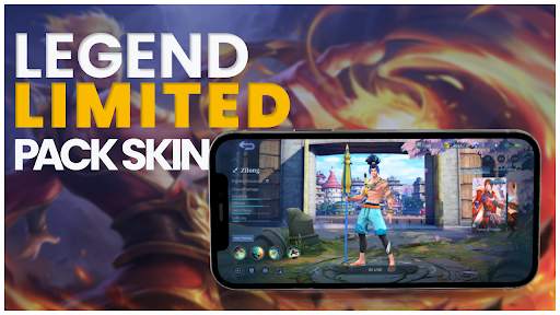 ML Skin Guide screenshot 3