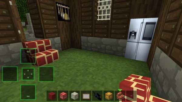 Mini Craft : Adventure Story 2018 screenshot 3