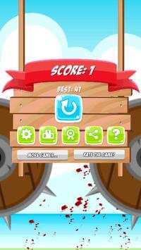 Bird Fish Hunter screenshot 4