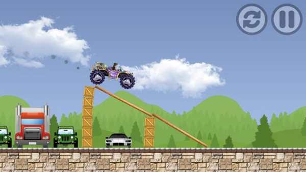 Mad Car Racing Motocross screenshot 8