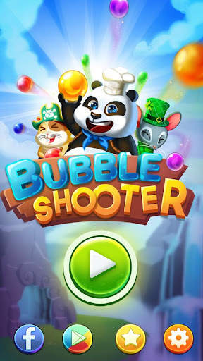 Bubble Shooter - Pop & Blast screenshot 11