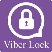 Lock for Viber on 9Apps