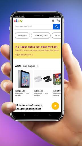 Germany Shopping - Online Shopping Germany screenshot 5