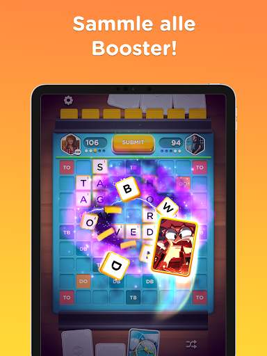 Word Domination screenshot 10