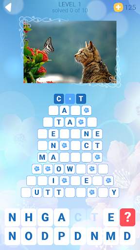 Sunny Words screenshot 5