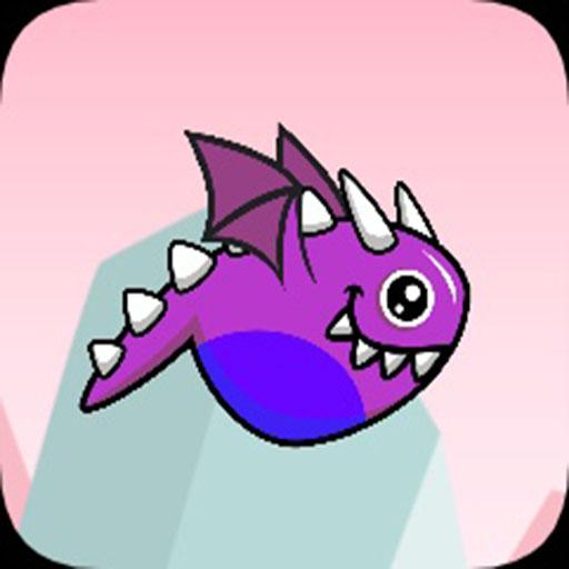 Dragon Adventure icon