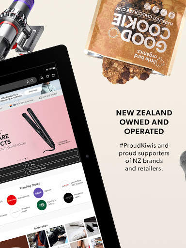 TheMarket New Zealand screenshot 11