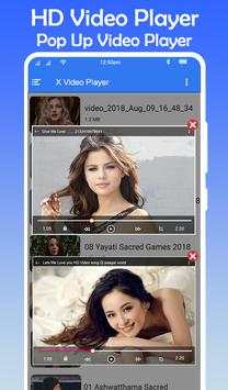 Video Player HD screenshot 4
