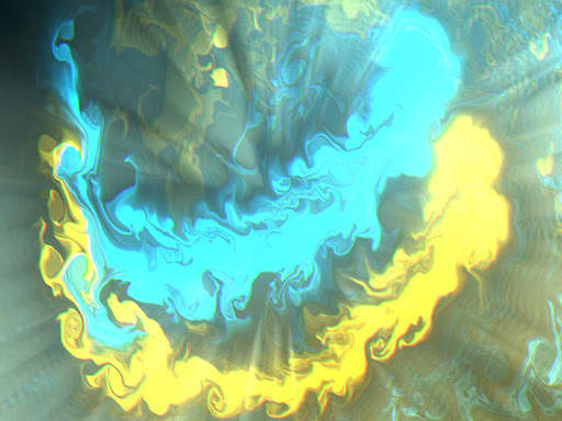 Fluids & Sounds 2021: Magic mind relaxing game screenshot 16