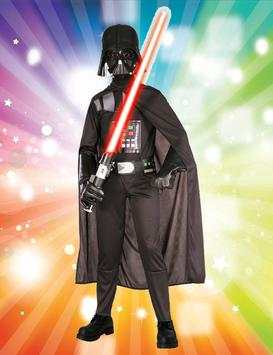 Star Troop Wars Photo Montage screenshot 3