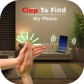 Clap To Find My Phone 2019 - Phone Finder 1.0