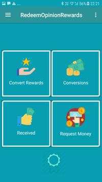 Redeem Rewards(Redeem Google Rewards) screenshot 3