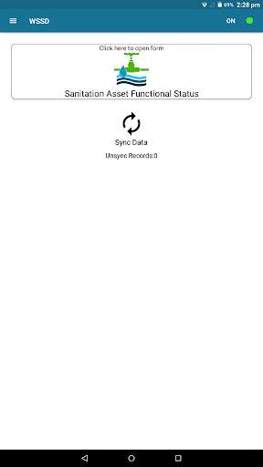WSSD screenshot 4