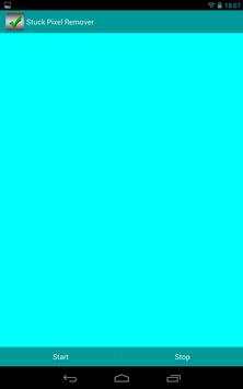 Stuck Pixel Remover screenshot 2