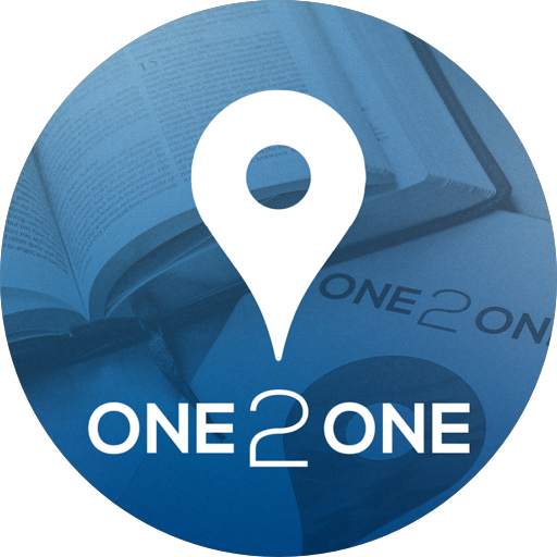 ONE 2 ONE Discipleship App 1.0