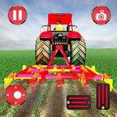 Real Farming Tractor Driving Simulator 1.0.2