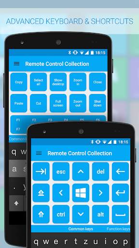 Remote Control Collection скриншот 5