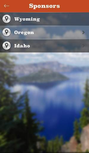 Travel & Recreation screenshot 2