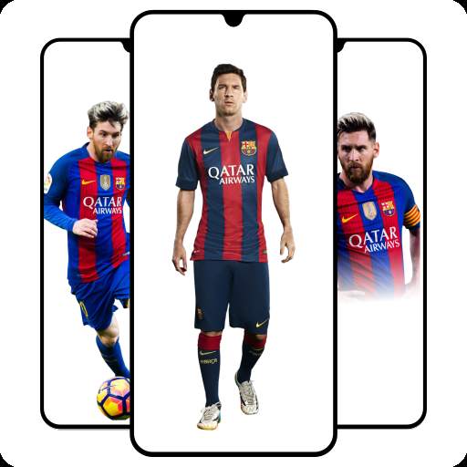 Messi wallpaper 1.0.5