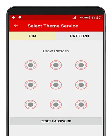 Automatic Call Recoreder -ACR screenshot 12